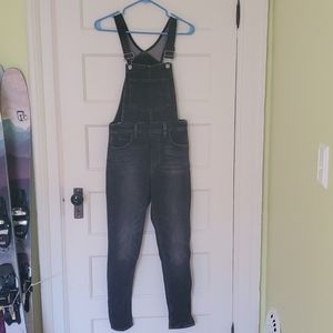 Levi's overalls